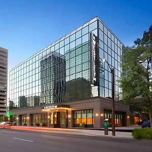 The Westley Downtown, Tapestry Collection By Hilton 4*, Calgary Canada