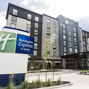 Express & - Airport South By Ihg 3*, Toronto Canada
