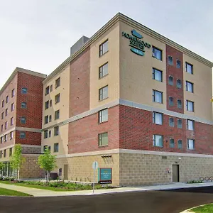 Homewood By Hilton Kanata 3*, Ottawa Canada